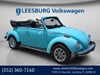 1978 Volkswagen Beetle Convertible