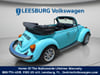 6 thumbnail image of  1978 Volkswagen Beetle Convertible