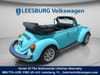 6 thumbnail image of  1978 Volkswagen Beetle Convertible
