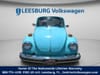 15 thumbnail image of  1978 Volkswagen Beetle Convertible