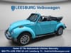 13 thumbnail image of  1978 Volkswagen Beetle Convertible