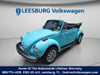 14 thumbnail image of  1978 Volkswagen Beetle Convertible