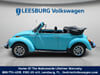 11 thumbnail image of  1978 Volkswagen Beetle Convertible