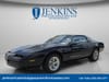 11 thumbnail image of  1989 Pontiac Firebird Base