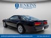 9 thumbnail image of  1989 Pontiac Firebird Base