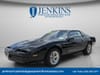 12 thumbnail image of  1989 Pontiac Firebird Base