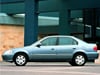 1 placeholder image of  1999 Honda Civic Sedan EX