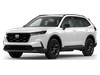 2026 Honda CR-V 2WD Sport Hybrid