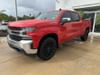 8 thumbnail image of  2021 Chevrolet Silverado 1500 LT