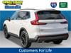 4 thumbnail image of  2025 Honda CR-V Hybrid Sport