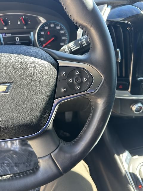 2019 Chevrolet Traverse 3LT photo 2