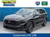 7 thumbnail image of  2026 Honda CR-V EX-L