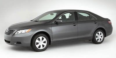 1 image of 2007 Toyota Camry LE