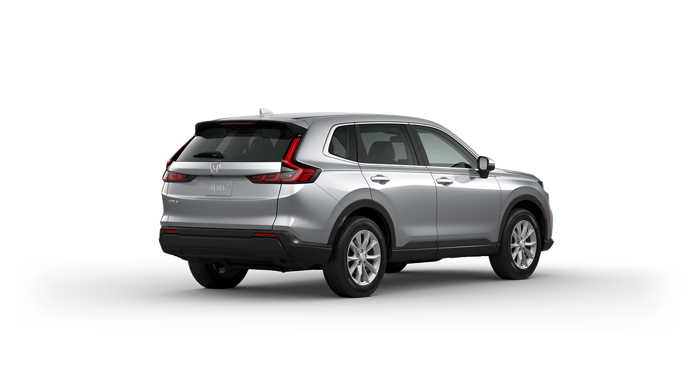 3 thumbnail image of  2025 Honda CR-V EX