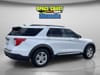 10 thumbnail image of  2021 Ford Explorer XLT