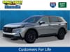 5 thumbnail image of  2026 Honda CR-V EX-L