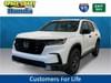 7 thumbnail image of  2025 Honda Pilot TrailSport