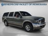 2001 Ford Excursion Limited