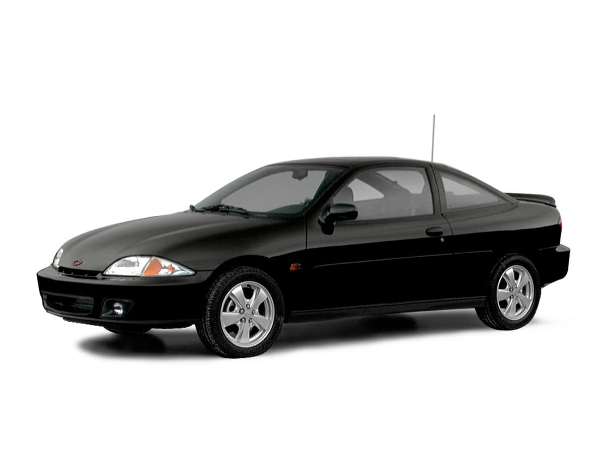 1 placeholder image of  2002 Chevrolet Cavalier