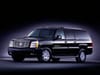 2003 Cadillac Escalade EXT Base