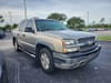 2003 Chevrolet Avalanche 1500 Base