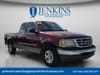 2003 Ford F-150 XLT
