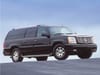 1 placeholder image of  2004 Cadillac Escalade ESV Platinum Edition