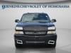 11 thumbnail image of  2004 Chevrolet Silverado 1500 SS