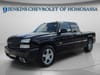 10 thumbnail image of  2004 Chevrolet Silverado 1500 SS