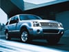 2004 Mercury Mountaineer Base