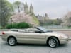 2005 Chrysler Sebring Touring