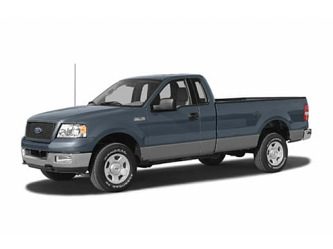 1 image of 2005 Ford F-150