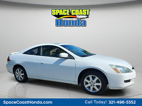 1 image of 2005 Honda Accord EX-L