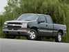 1 placeholder image of  2006 Chevrolet Silverado 1500 LS