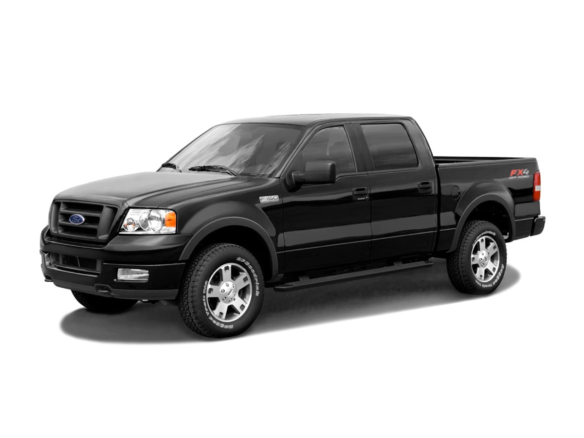 1 thumbnail image of  2006 Ford F-150