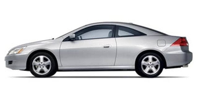 1 placeholder image of  2006 Honda Accord EX