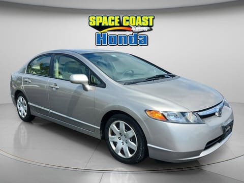1 image of 2006 Honda Civic LX