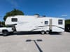 2006 Keystone Cougar