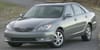 2006 Toyota Camry XLE