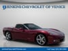 2007 Chevrolet Corvette Base
