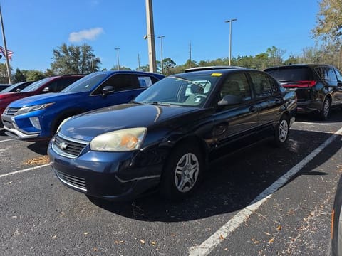 1 image of 2007 Chevrolet Malibu LS