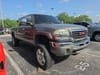 2007 GMC Sierra 2500HD Classic SLT