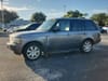 8 thumbnail image of  2007 Land Rover Range Rover HSE