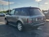 7 thumbnail image of  2007 Land Rover Range Rover HSE