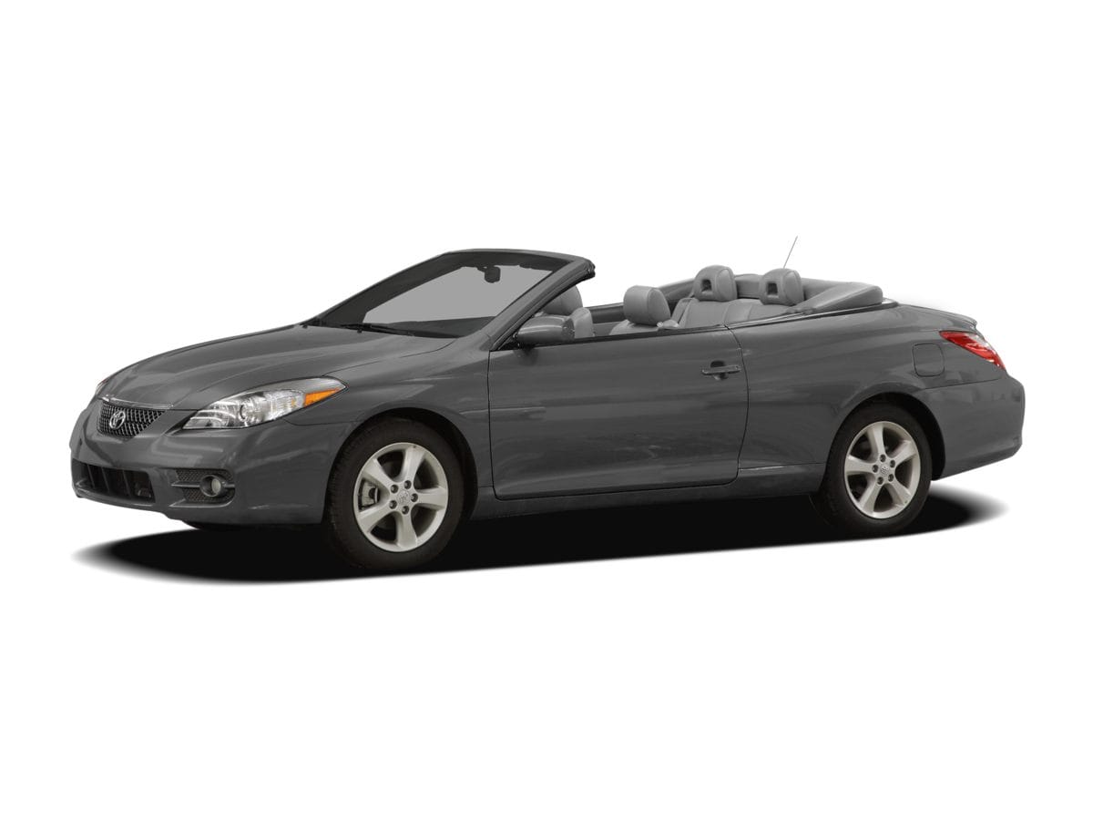 1 placeholder image of  2007 Toyota Camry Solara
