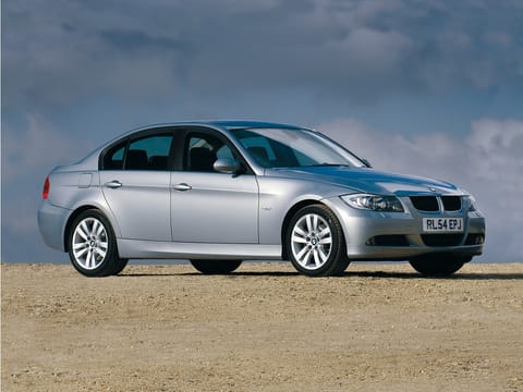 1 image of 2008 BMW 3 Series 328i