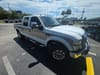 2 thumbnail image of  2008 Ford F-250SD Lariat