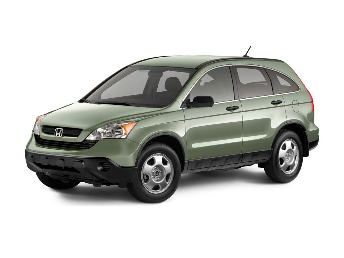 1 placeholder image of  2008 Honda CR-V LX