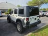 5 thumbnail image of  2008 Jeep Wrangler Unlimited Rubicon