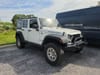 2008 Jeep Wrangler Unlimited Rubicon